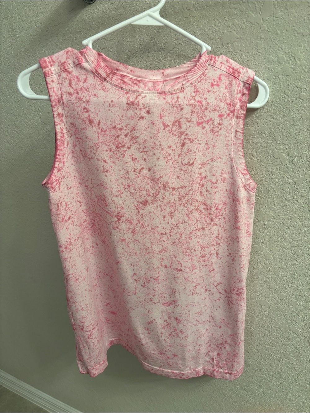 Lululemon Tank Top Size XS Pink
